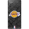 NBA Los Angeles Lakers Dark Rust Galaxy Note20 5G Skin